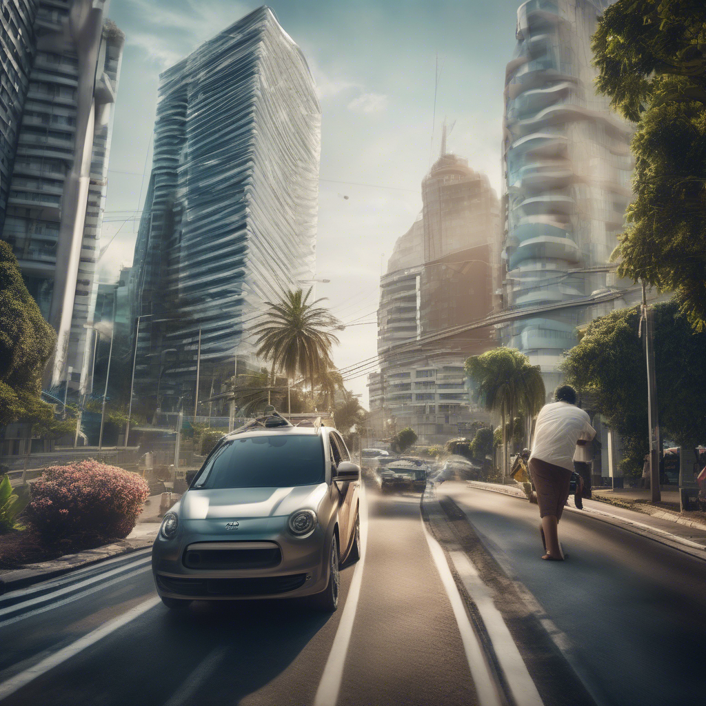 5G no Brasil: O que Esperar da Nova Geração de Conectividade - Onde o ...